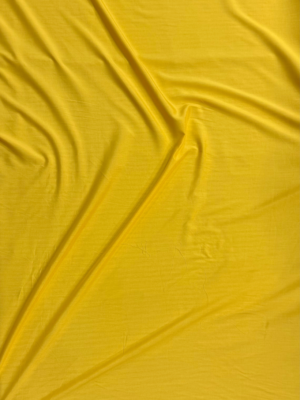 Yellow Linen Boski