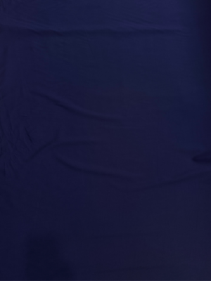 14 Navy Blue Linen Boski