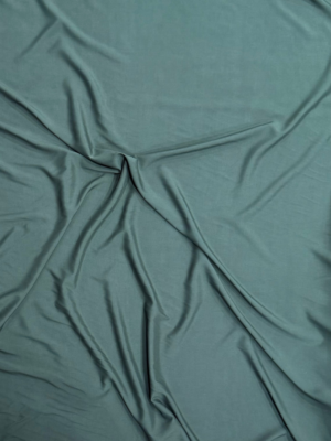 Light Kai Green Linen Boski