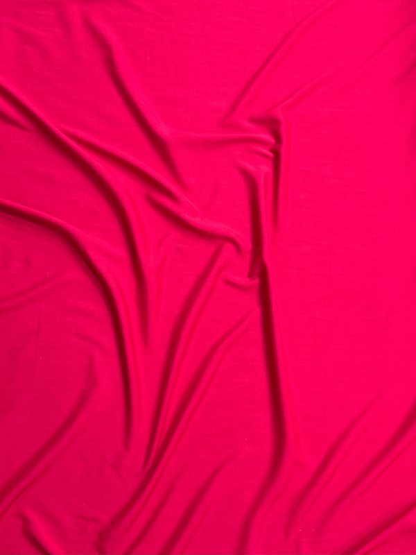 7 Light Red Linen Boski