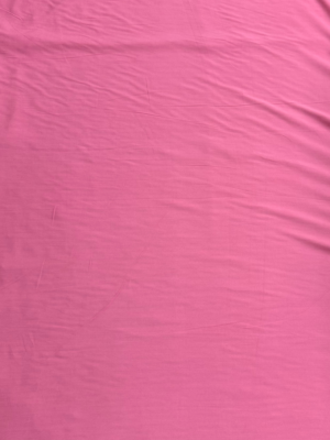 Rose Pink Linen Boski