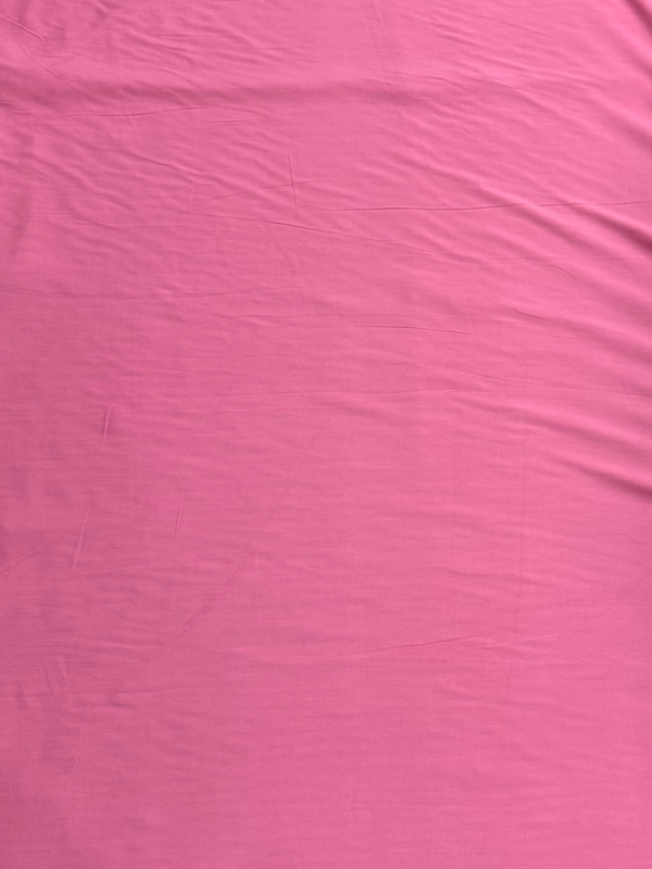 9 Rose Pink Linen Boski