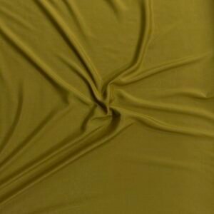 Olive Green Linen Boski
