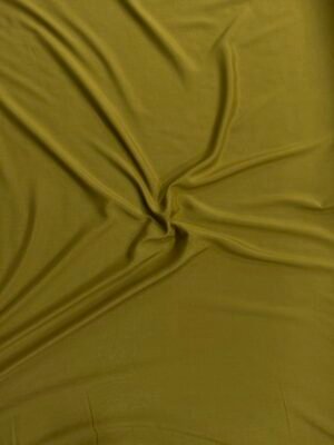 Olive Green Linen Boski