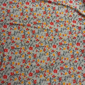 IMG_0982 Beige Floral Linen Boski