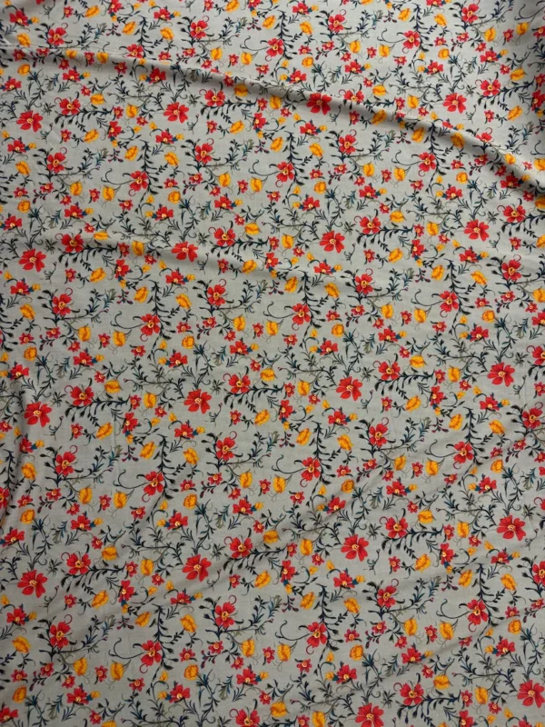 IMG_0982 Beige Floral Linen Boski