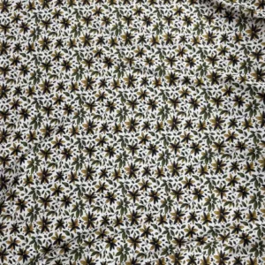 IMG_1014 Cream Floral Linen Boski