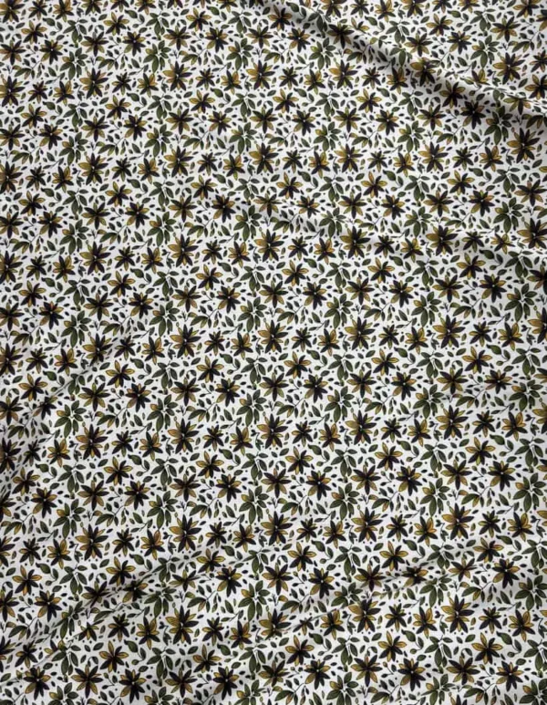 IMG_1014 Cream Floral Linen Boski