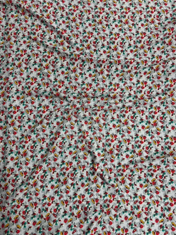 IMG_1103 Grey Small Floral Linen Boski
